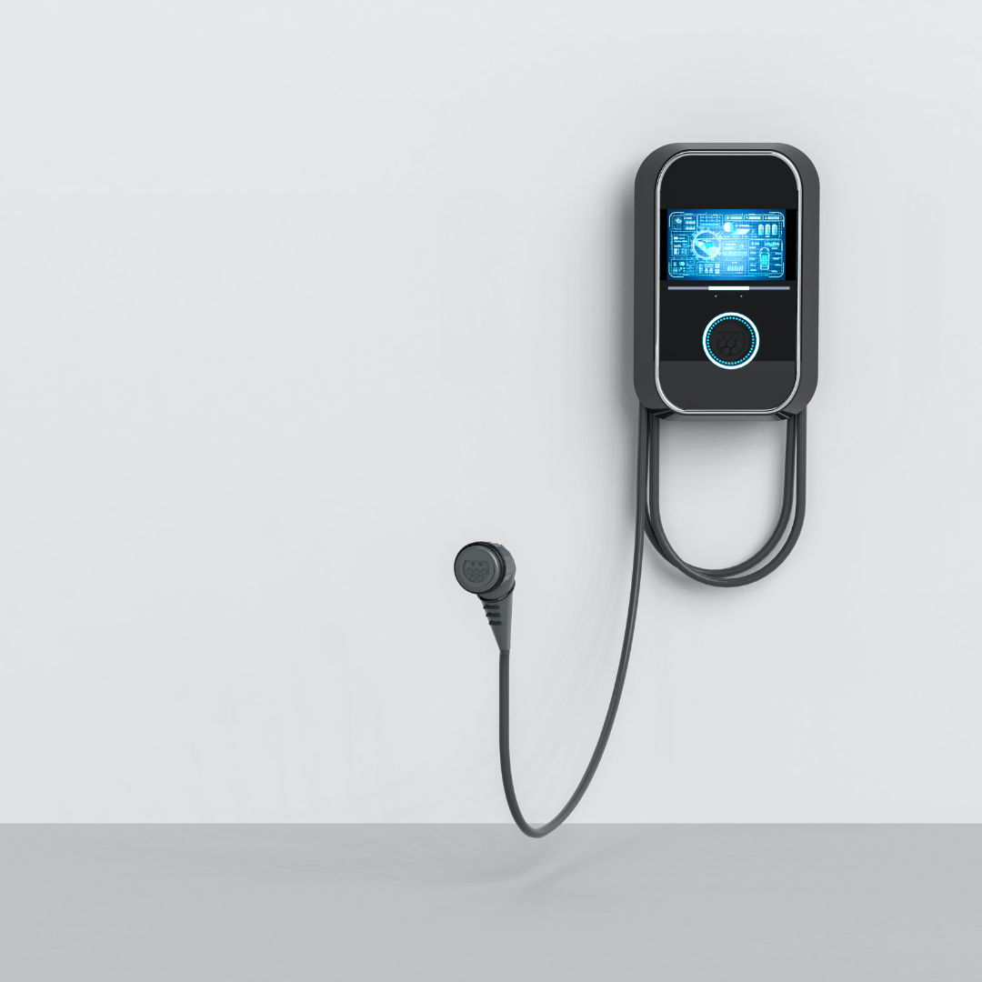 installation borne de recharge ch