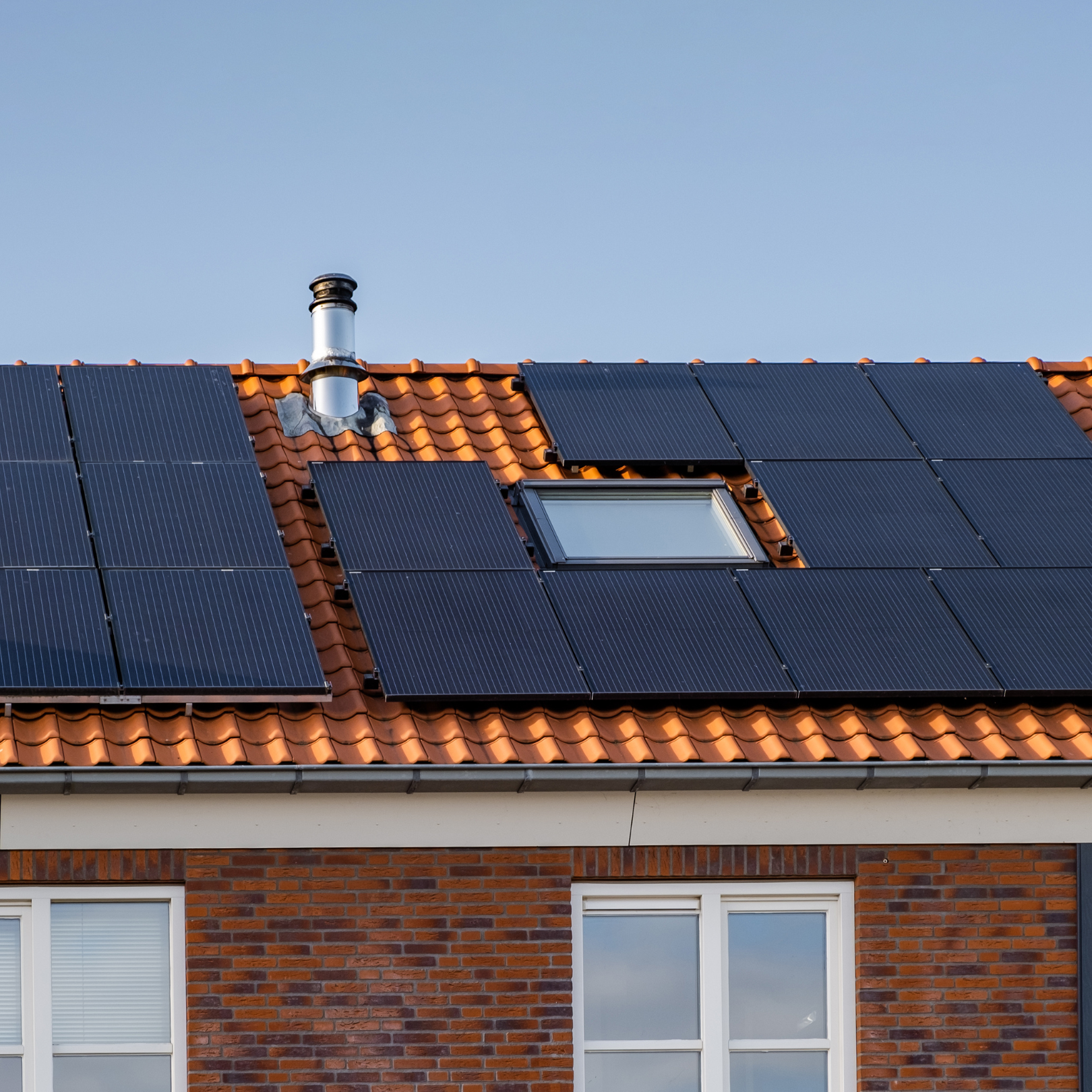 amortissement photovoltaïque