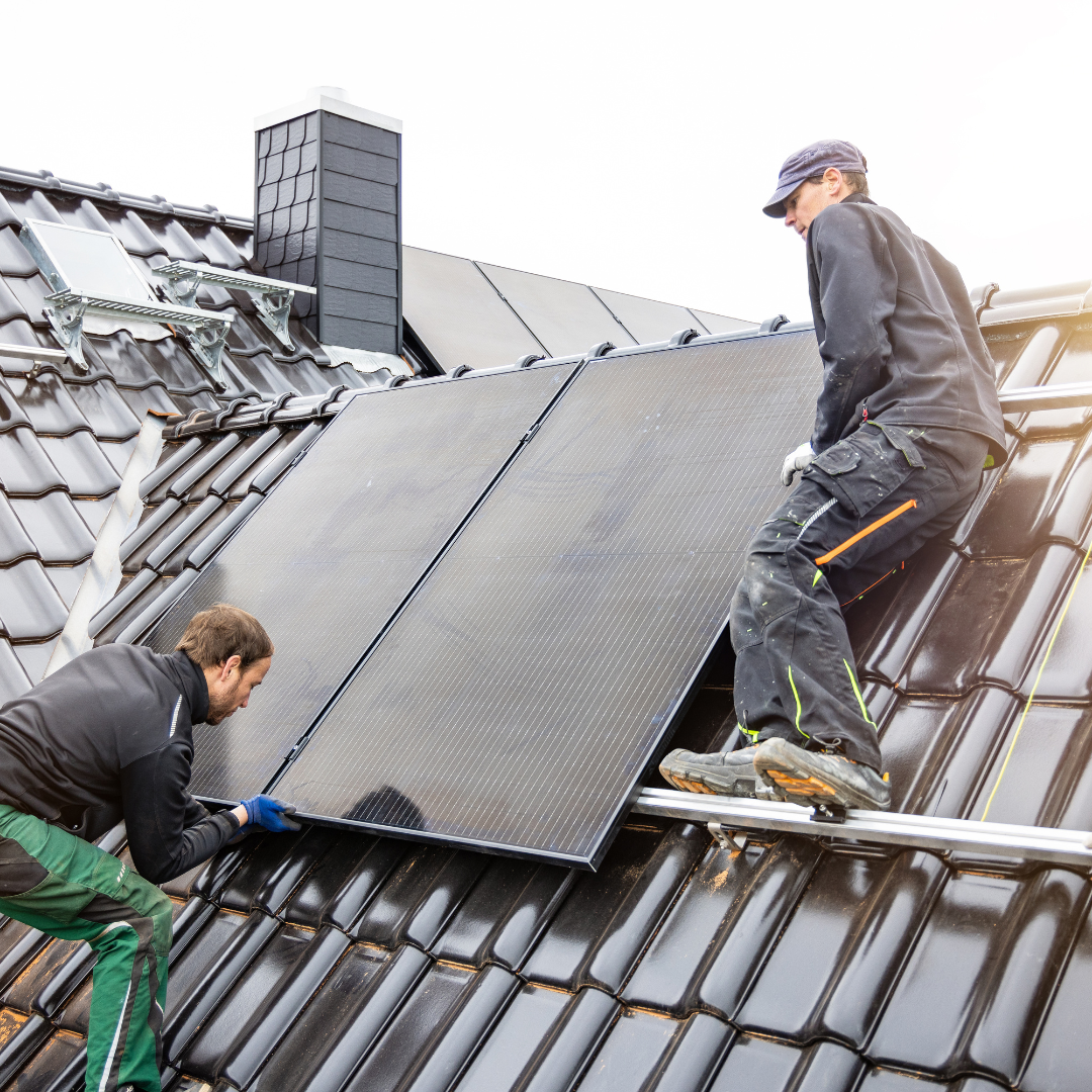 Les panneaux solaires : une bonne idée pour ne plus payer le chauffage ?