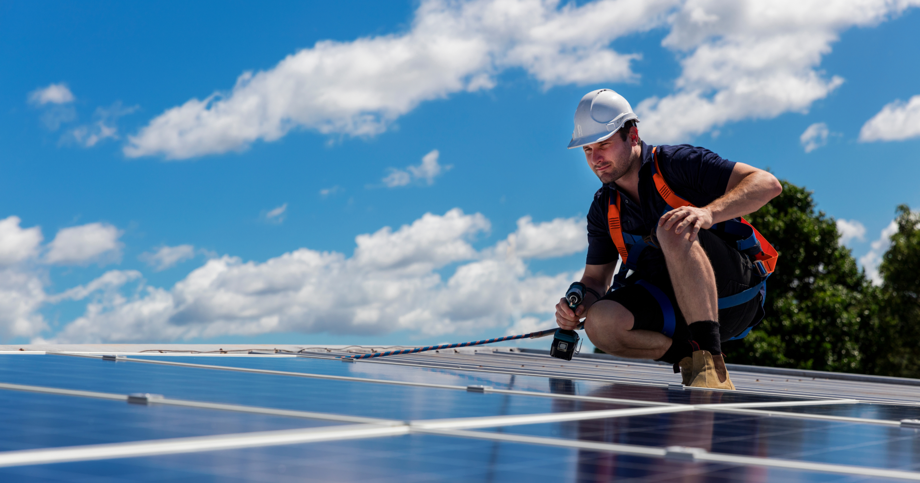 COMMENT SE PRODUIT L’ÉNERGIE SOLAIRE PHOTOVOLTAÏQUE ?