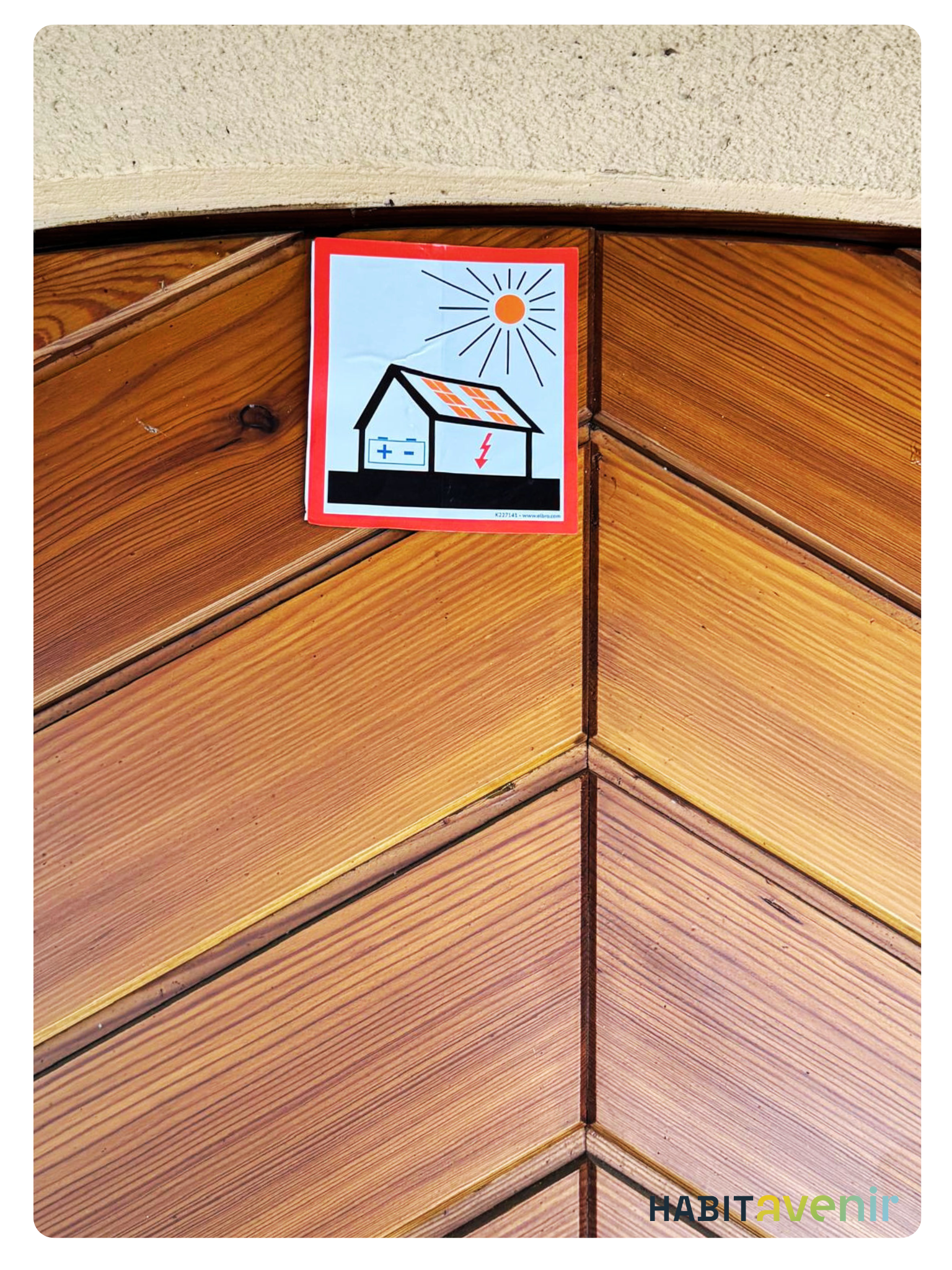 Installation de la batterie Huawei Luna 2000 – 10 kWh à Villeneuve (VD)