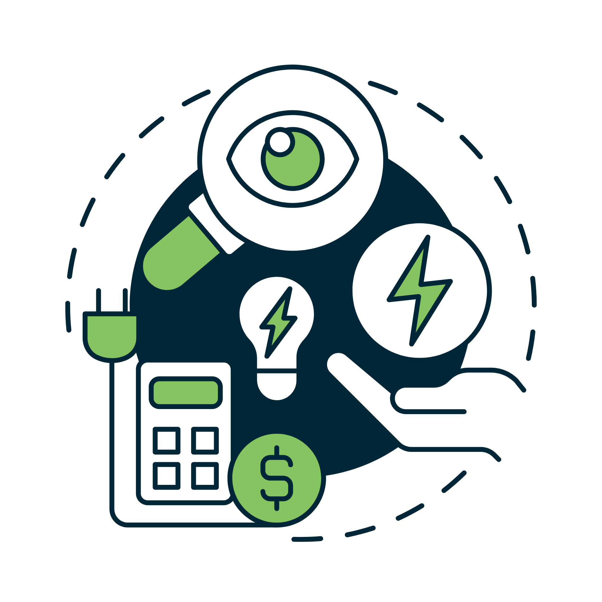 2. Audit énergétique CECB (obligatoire)