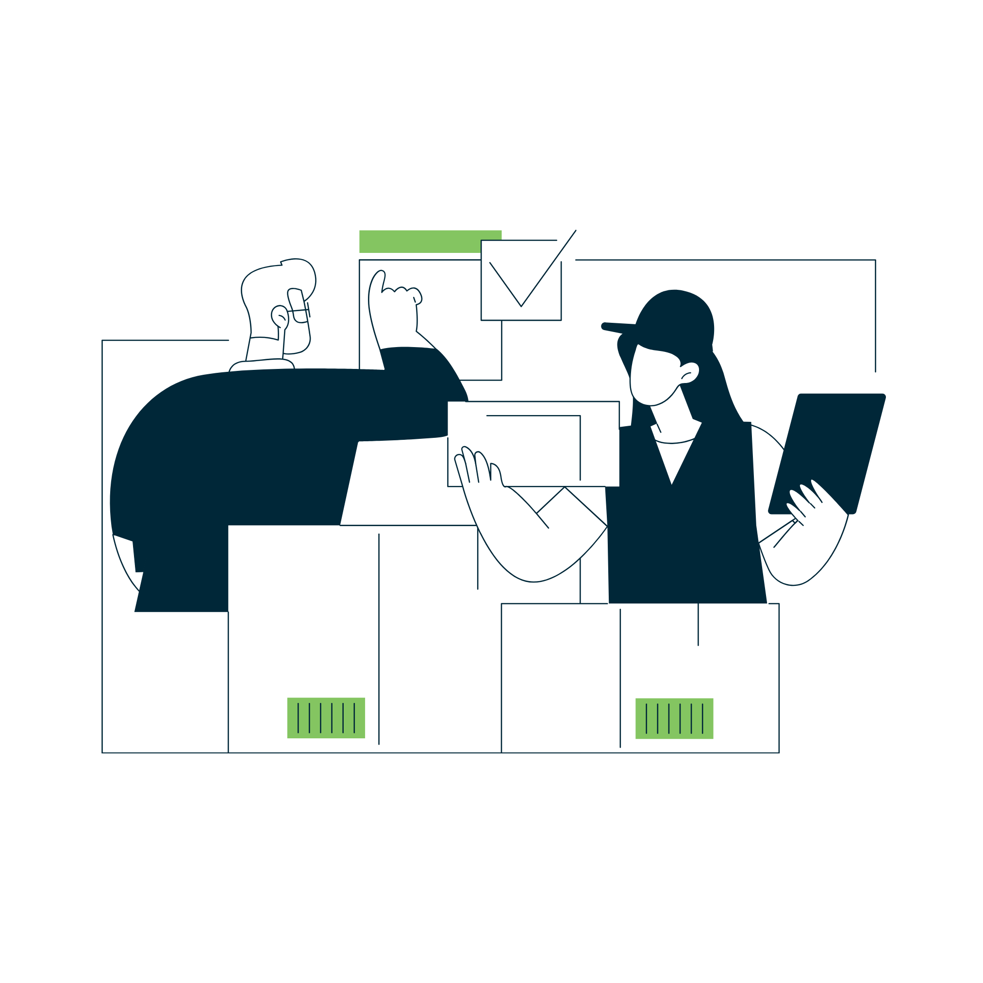 1. Audit énergétique CECB (obligatoire)