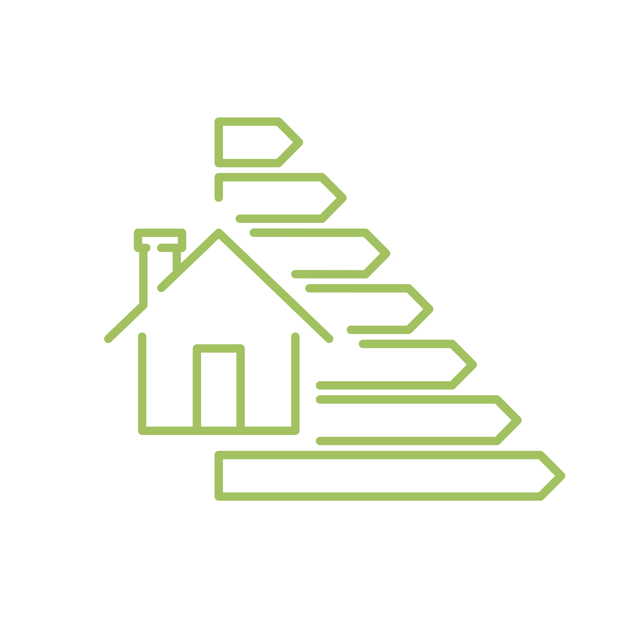 Amélioration de l’efficacité énergétique :