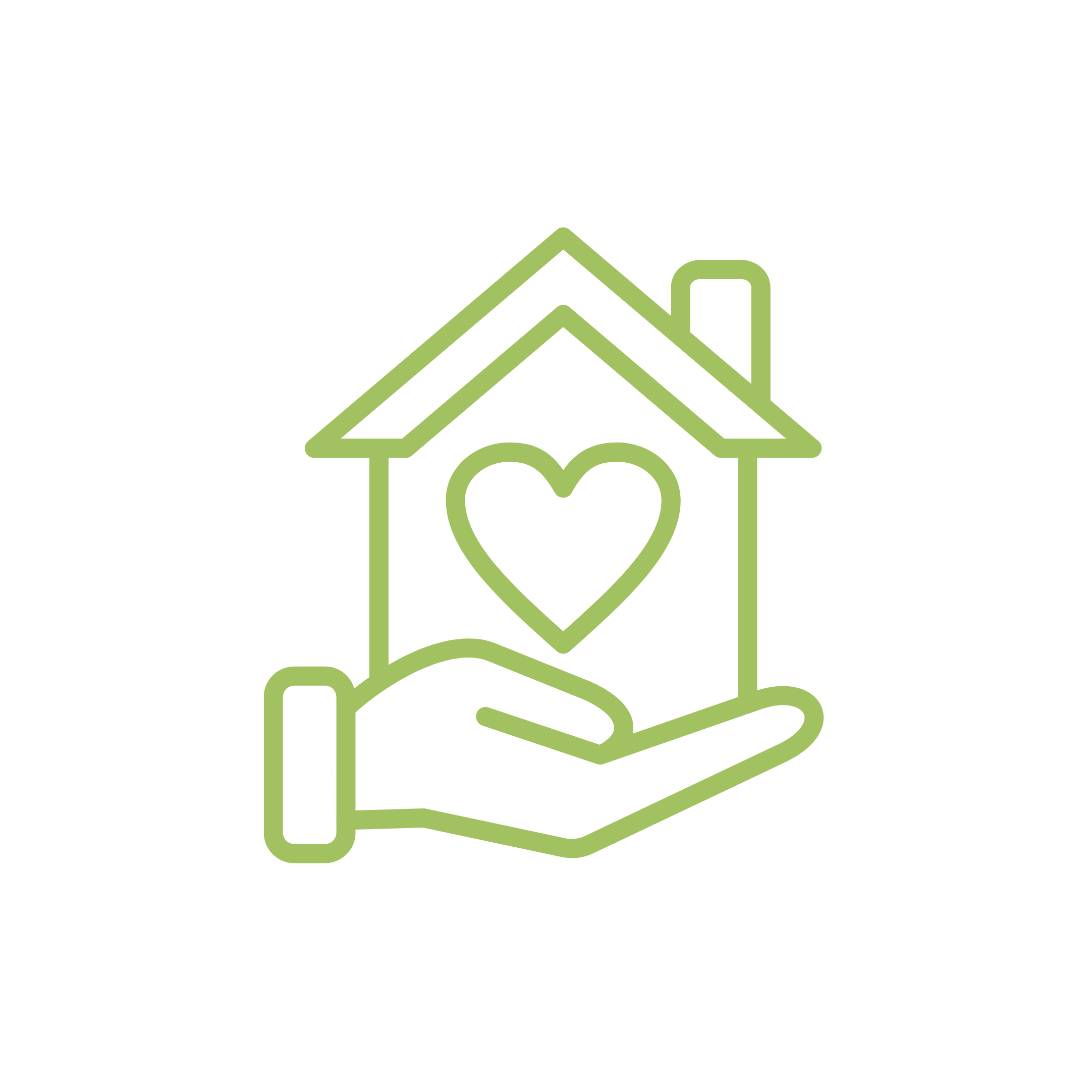 Un confort durable :