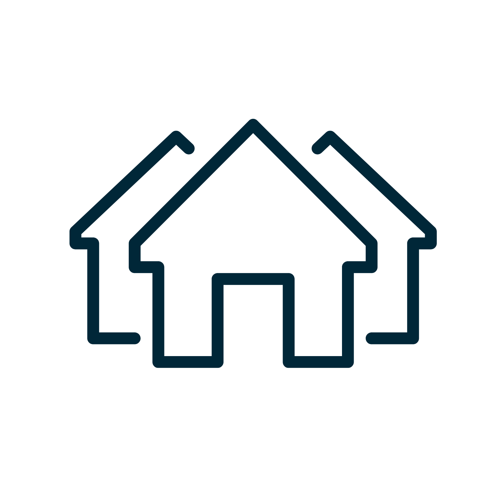 ÂGE DU PARC IMMOBILIER