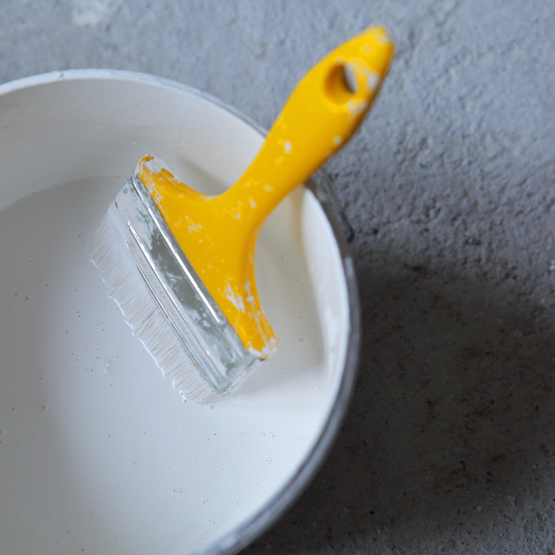 Peinture décorative & finitions haut de gamme