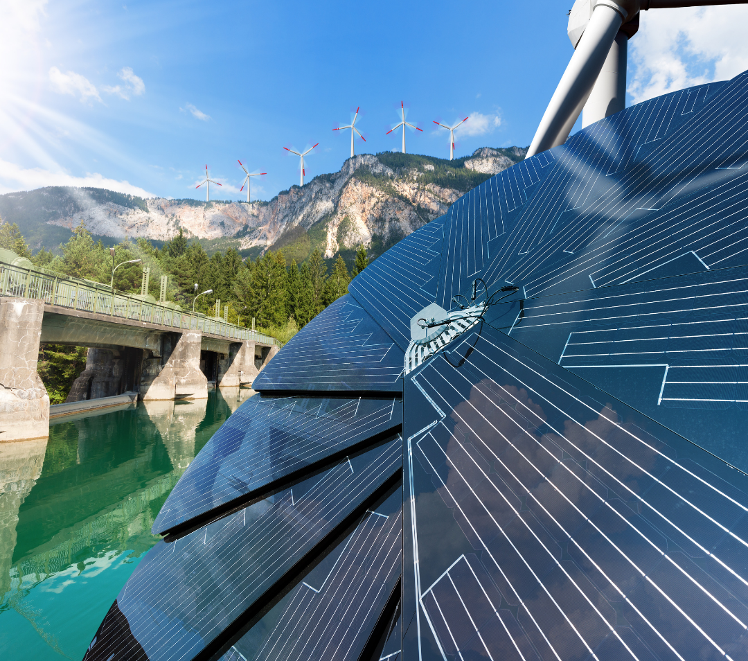 Intégration des énergies renouvelables :