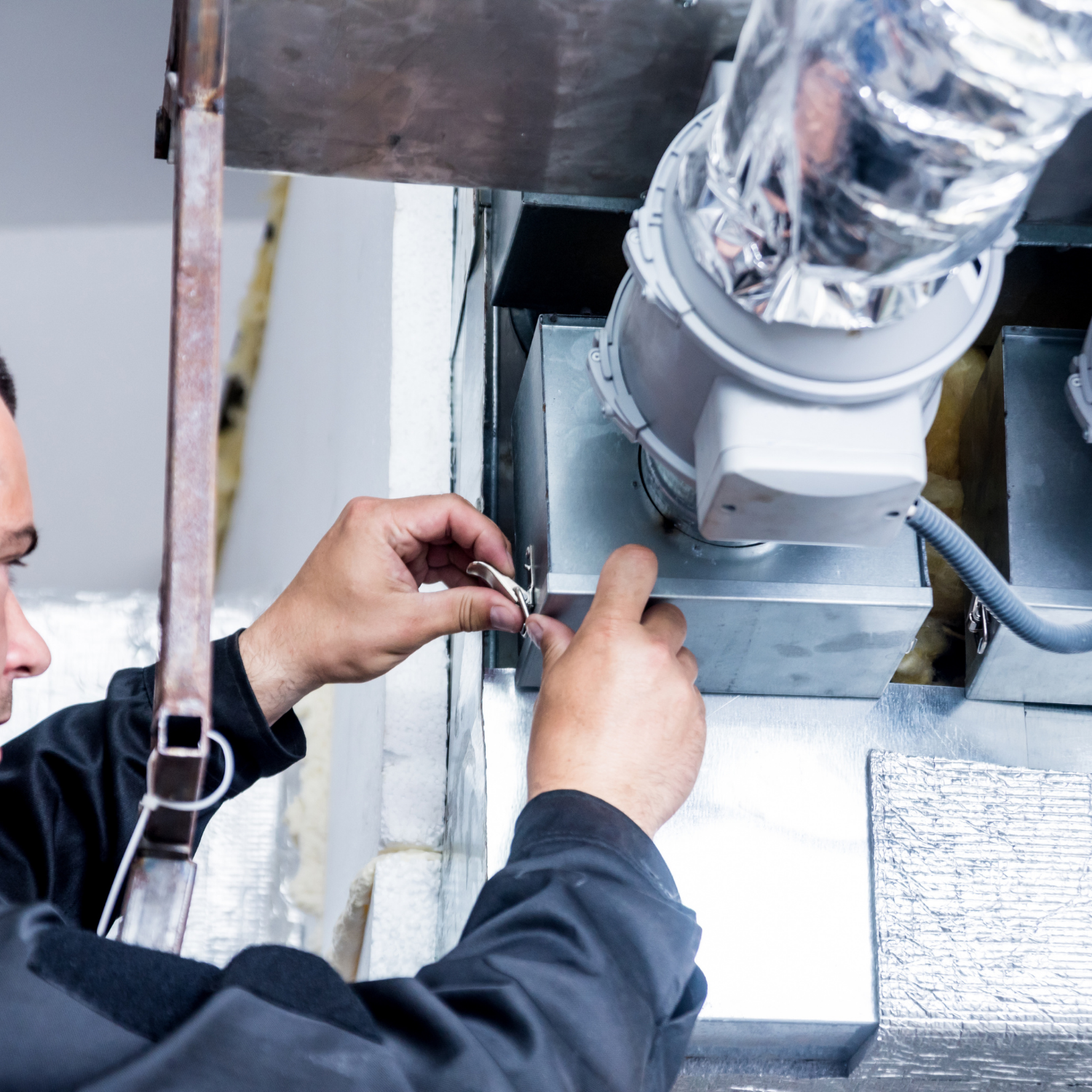 Traitement de l’air