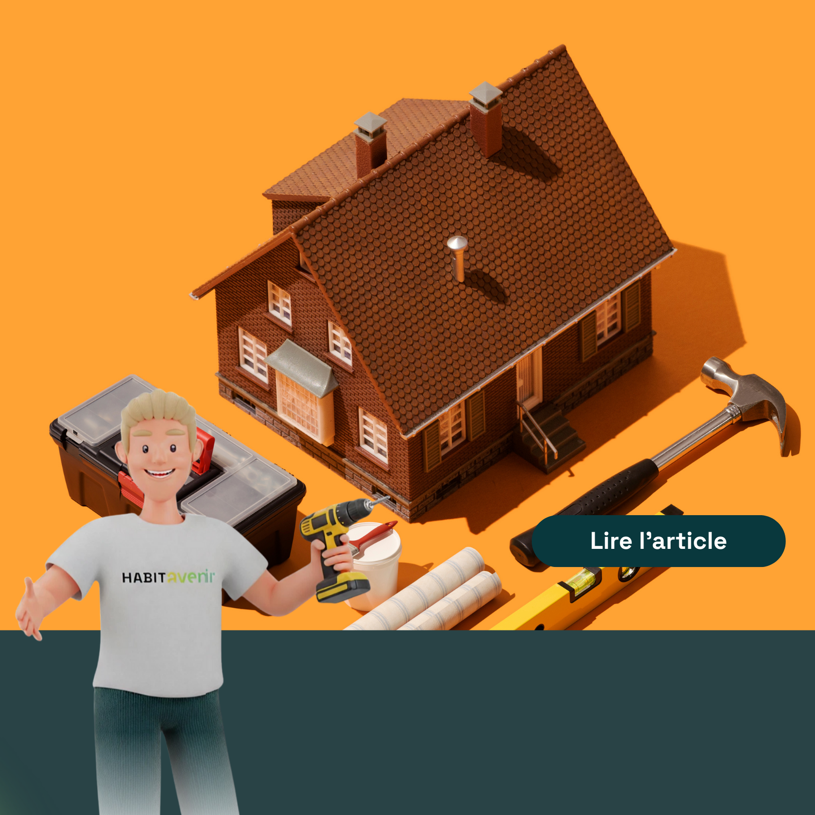 La rénovation énergétique : les erreurs à éviter