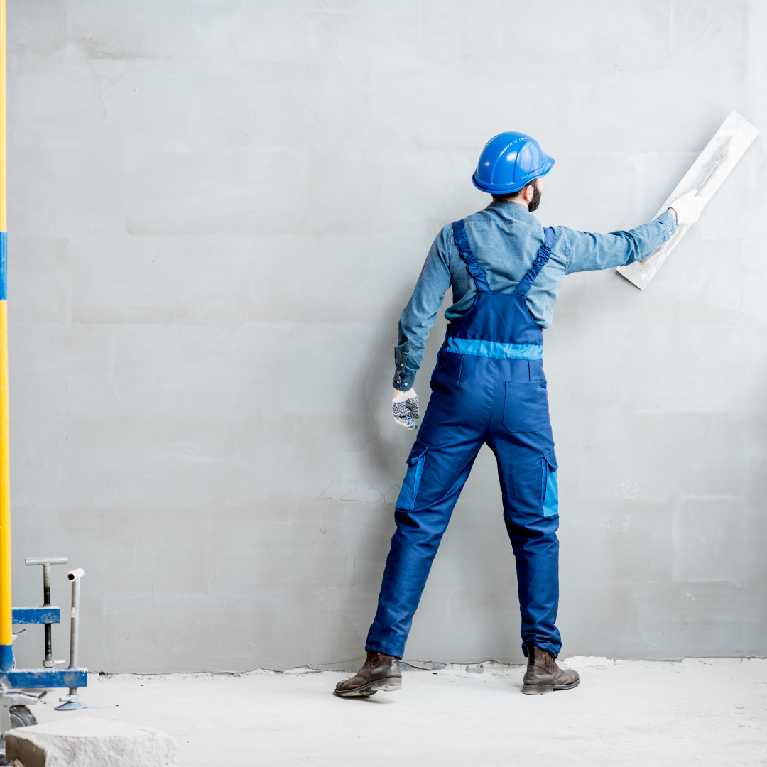 Travaux & rénovation en Suisse