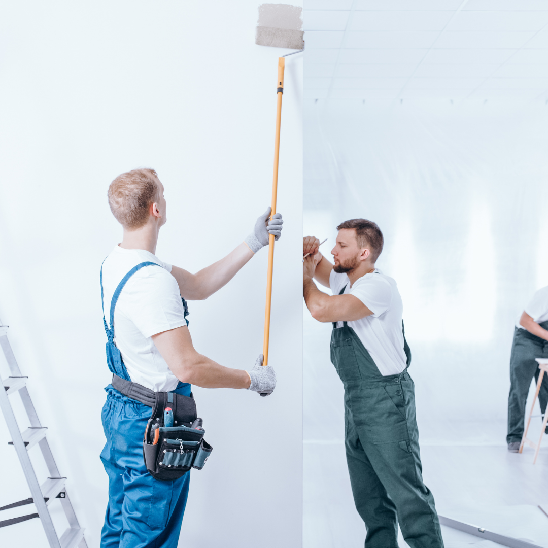 Cloisons & aménagement intérieur