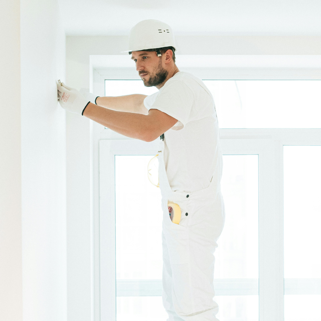 Peinture & finitions: