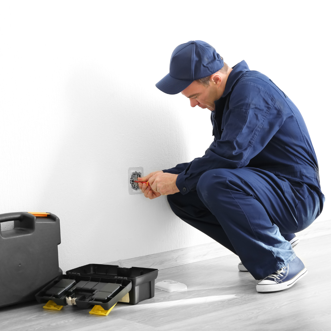 Entretien & dépannage