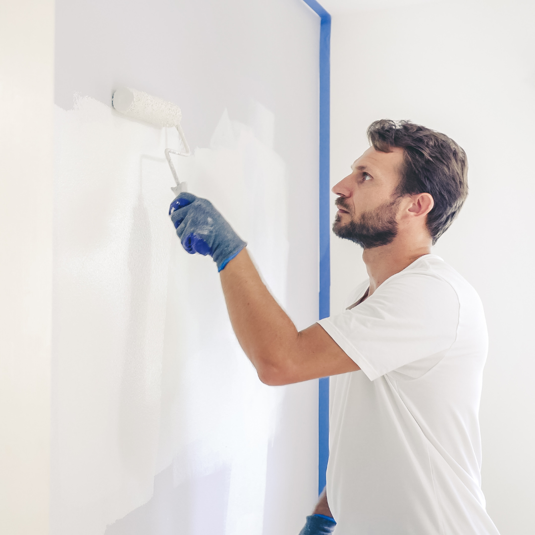 Peinture intérieure