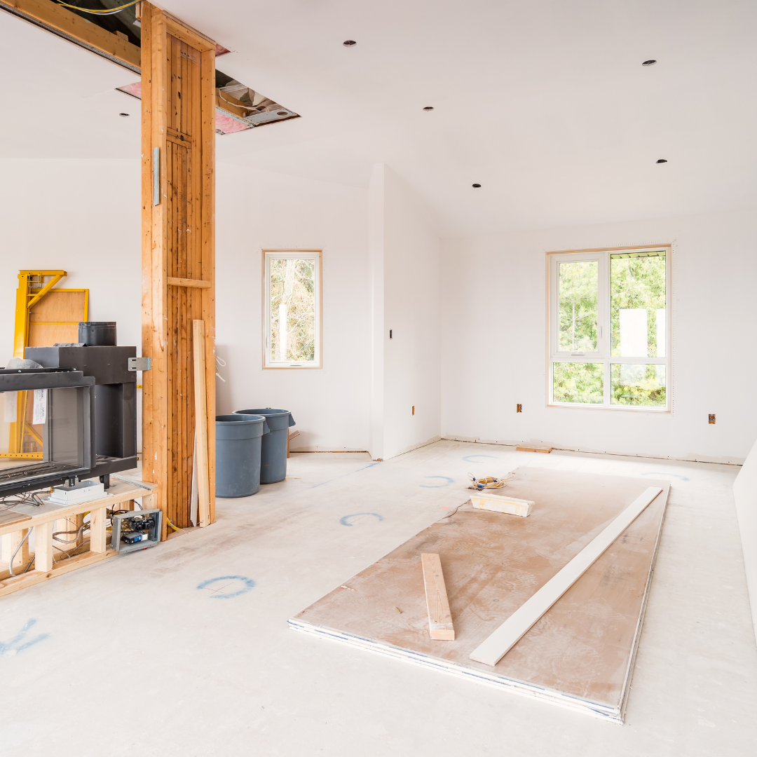 Rénovation énergétique