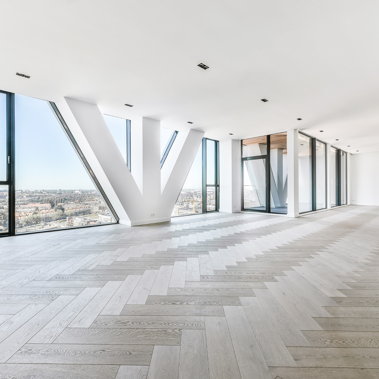 projet de rénovation intérieure