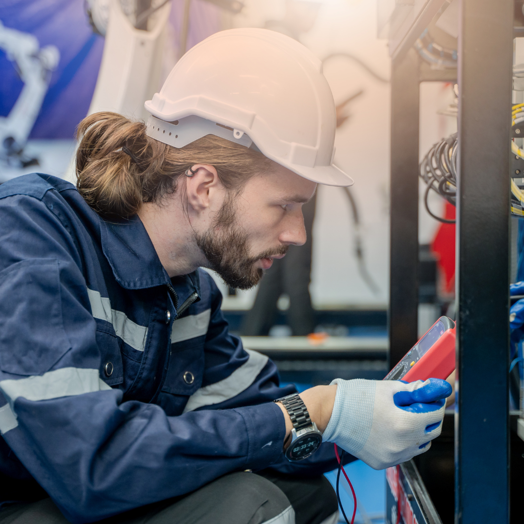 Électricité en Suisse