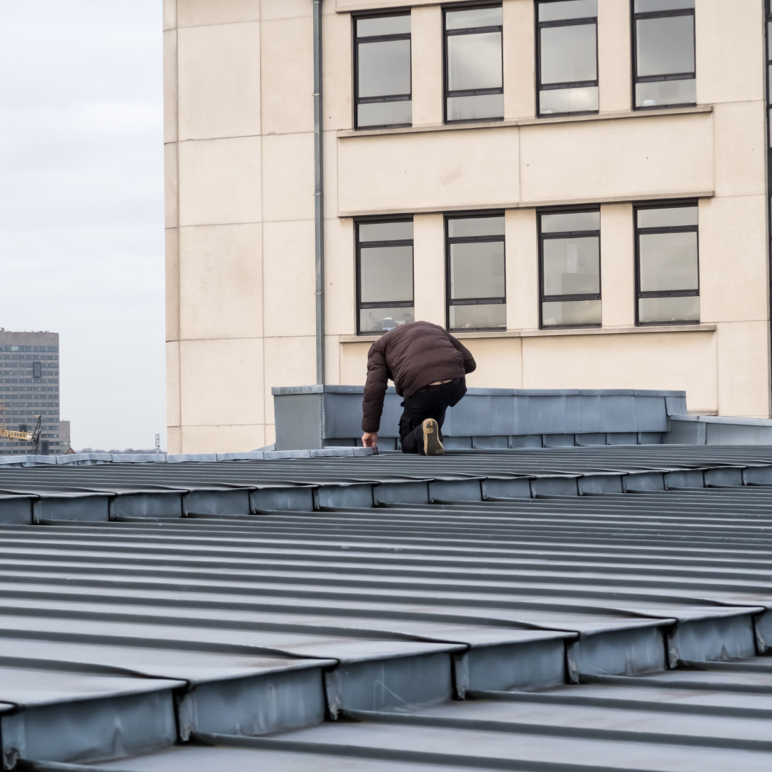 Réparation et maintenance