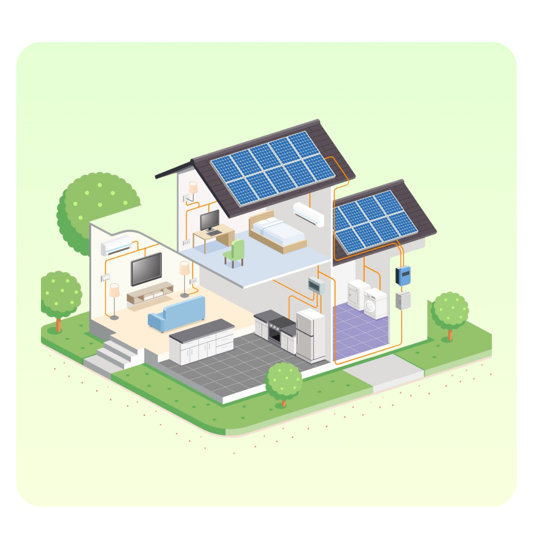 Qu’est-ce qu’une installation photovoltaïque et comment fonctionne-t-elle ?