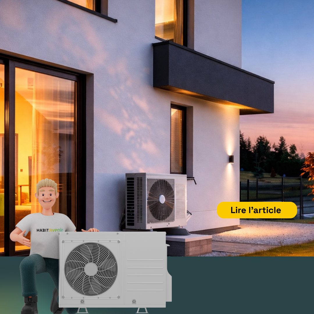 Pompe à chaleur : conseils essentiels pour une installation réussie en Suisse