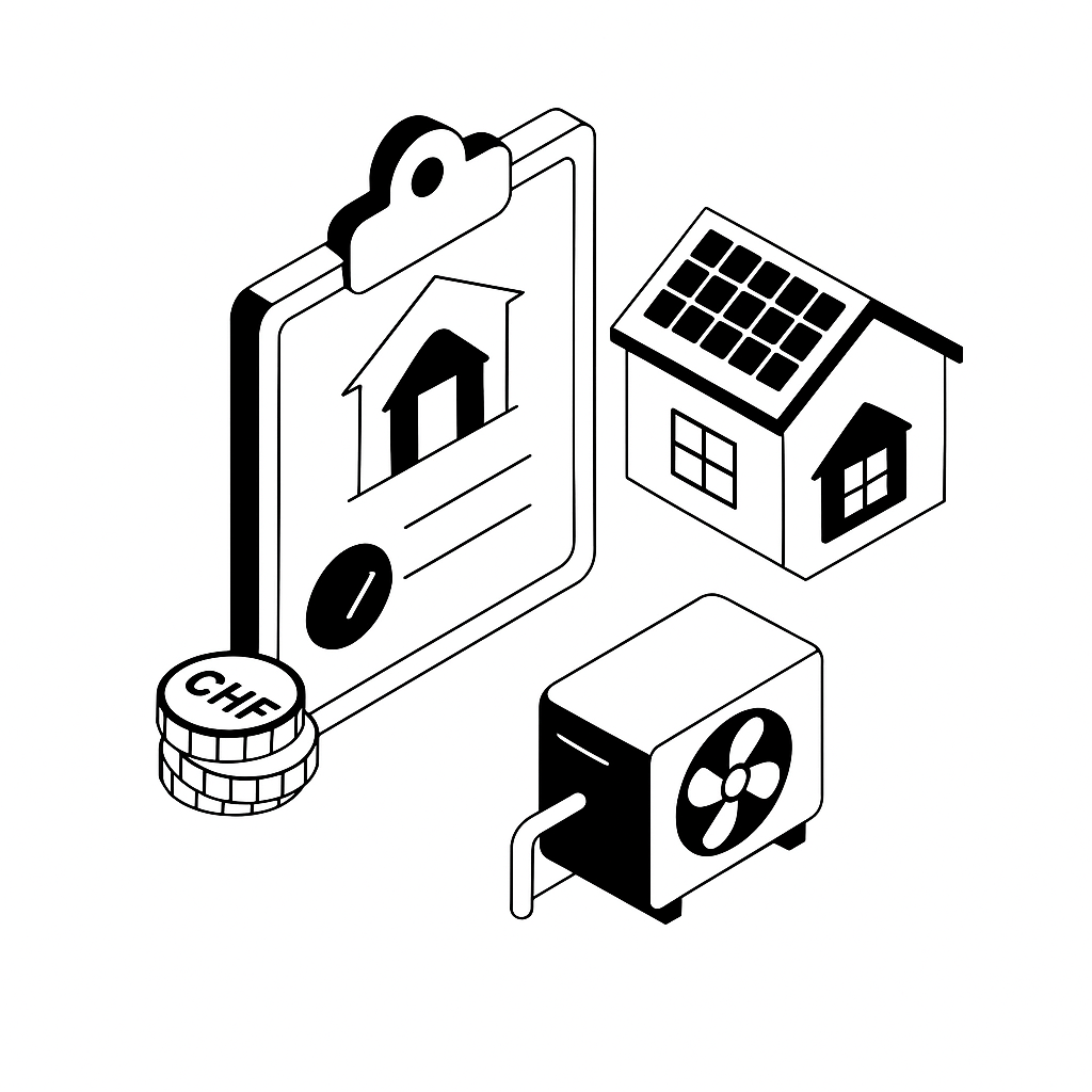 Mise en place des subventions et autorisations