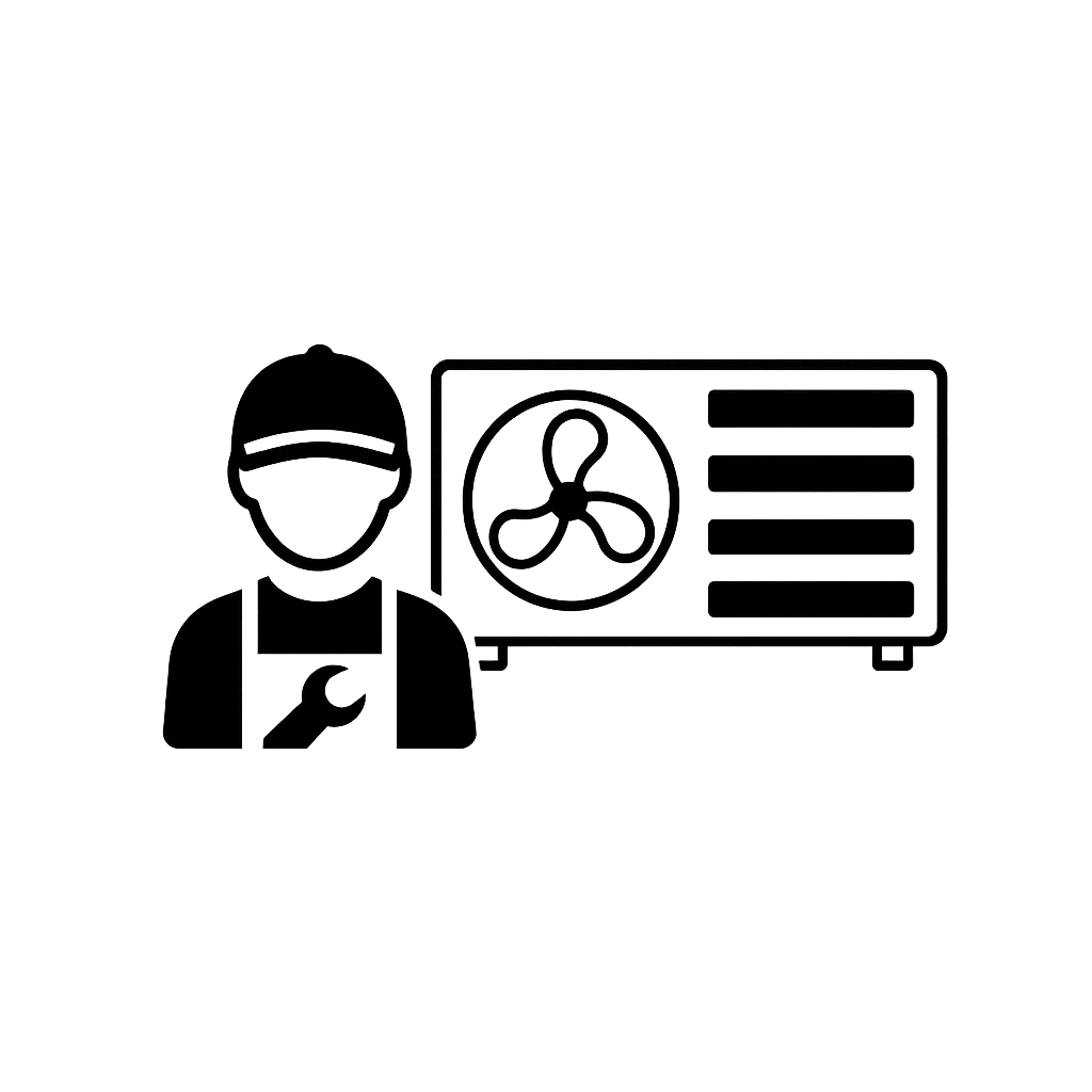 Planification, installation complète et suivi