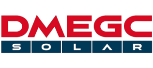 DMEGC LOGO SOLAR