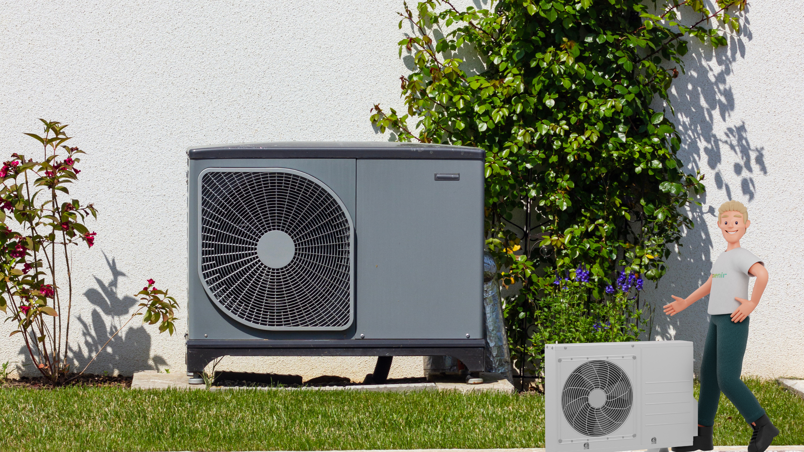 Pompes à chaleur en Suisse : tendances, chiffres clés et tout ce qu’il faut savoir en 2026